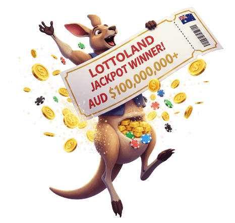 Lottoland Casino Australia