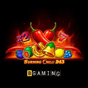 Burning Chilli 243